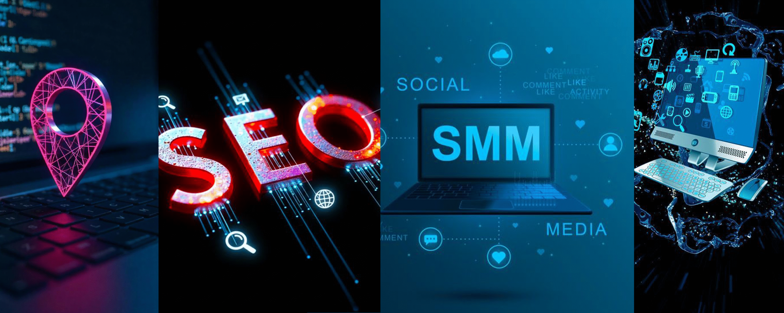 Expert Freelance Digital Marketer in Malappuram | SEO expert